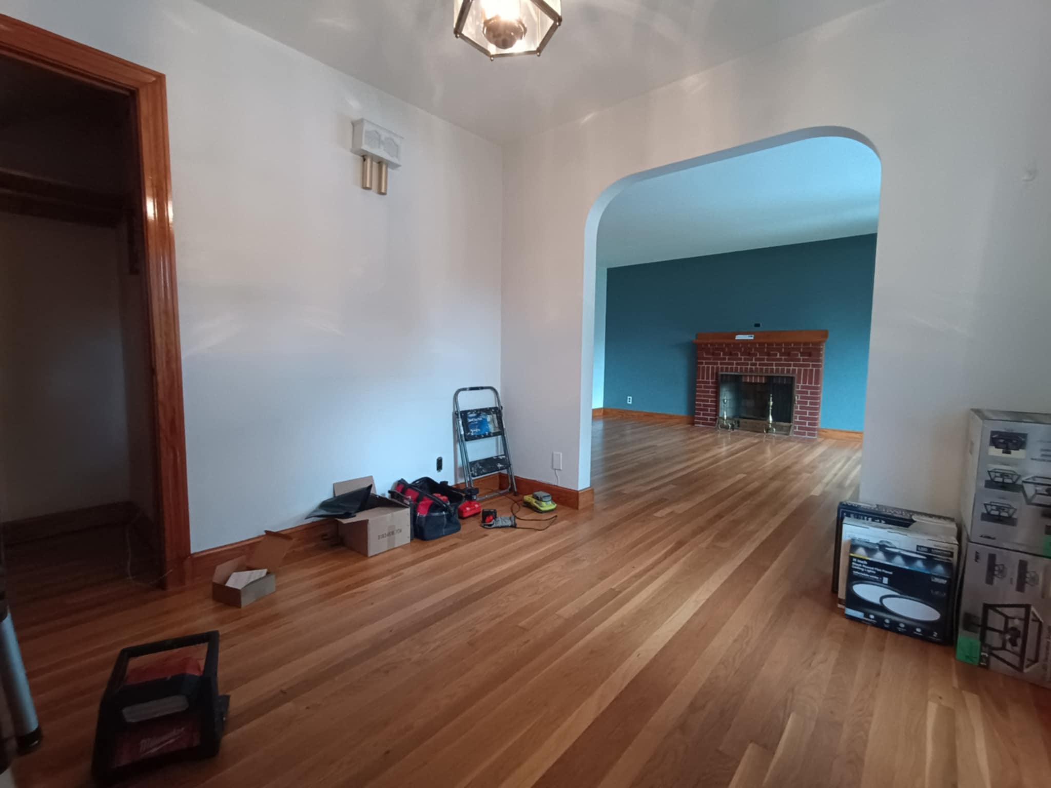 2 bed, 1 bath apartment for rent at 75 Forest St Unit 75, Medford — photo 2 of 15
