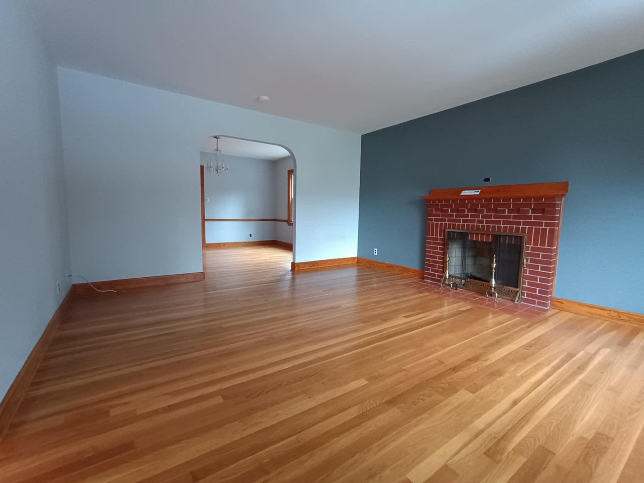 2 bed, 1 bath apartment for rent at 75 Forest St Unit 75, Medford — photo 4 of 15