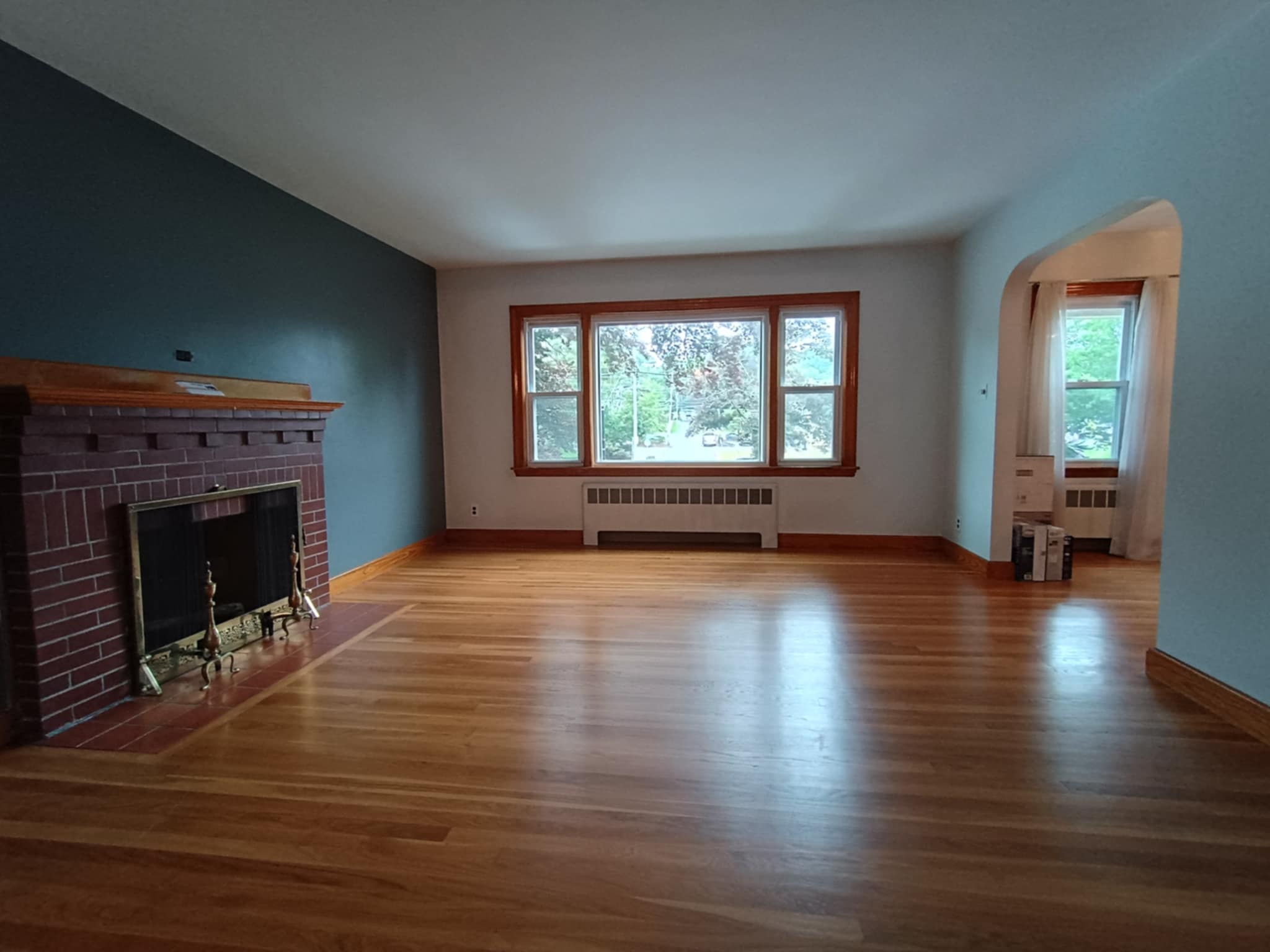 2 bed, 1 bath apartment for rent at 75 Forest St Unit 75, Medford — photo 3 of 15