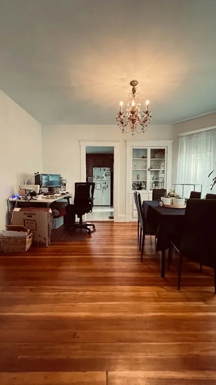 2 bed, 1 bath apartment for rent at 75 Foster St Unit 1, Brighton — photo 2 of 8
