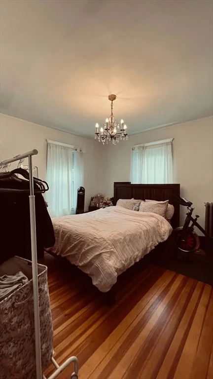 2 bed, 1 bath apartment for rent at 75 Foster St Unit 1, Brighton — photo 6 of 8