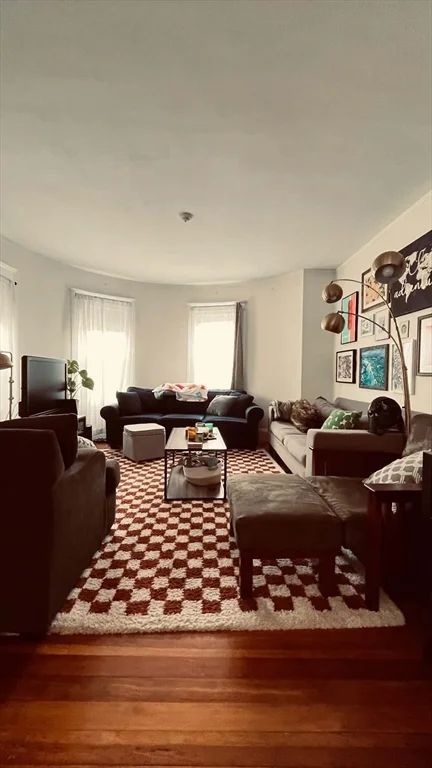 2 bed, 1 bath apartment for rent at 75 Foster St Unit 1, Brighton — photo 1 of 8