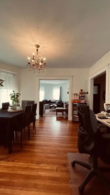 2 bed, 1 bath apartment for rent at 75 Foster St Unit 1, Brighton — photo 3 of 8