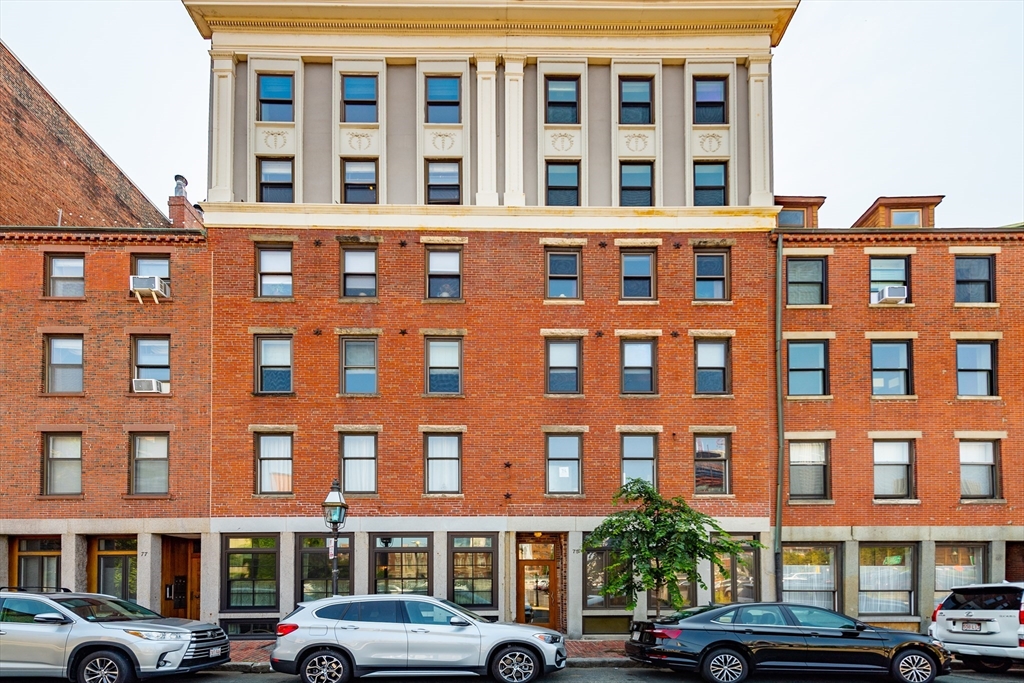 1 bed, 1 bath apartment for rent at 75 Fulton Unit 11, Waterfront — photo 31 of 32