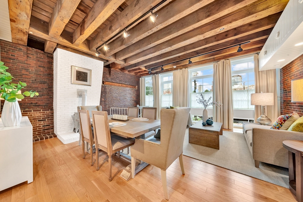 1 bed, 1 bath apartment for rent at 75 Fulton Unit 11, Waterfront — photo 9 of 32