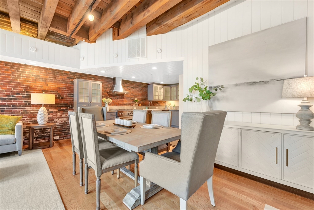 1 bed, 1 bath apartment for rent at 75 Fulton Unit 11, Waterfront — photo 8 of 32
