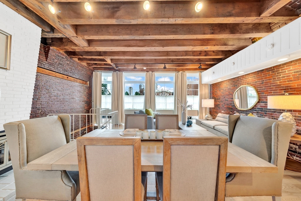 1 bed, 1 bath apartment for rent at 75 Fulton Unit 11, Waterfront — photo 10 of 32