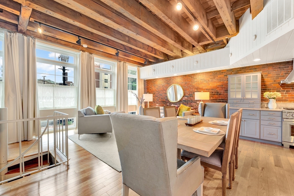 1 bed, 1 bath apartment for rent at 75 Fulton Unit 11, Waterfront — photo 11 of 32