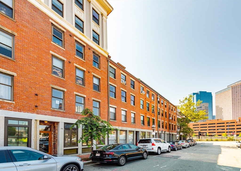 1 bed, 1 bath apartment for rent at 75 Fulton Unit 11, Waterfront — photo 32 of 32