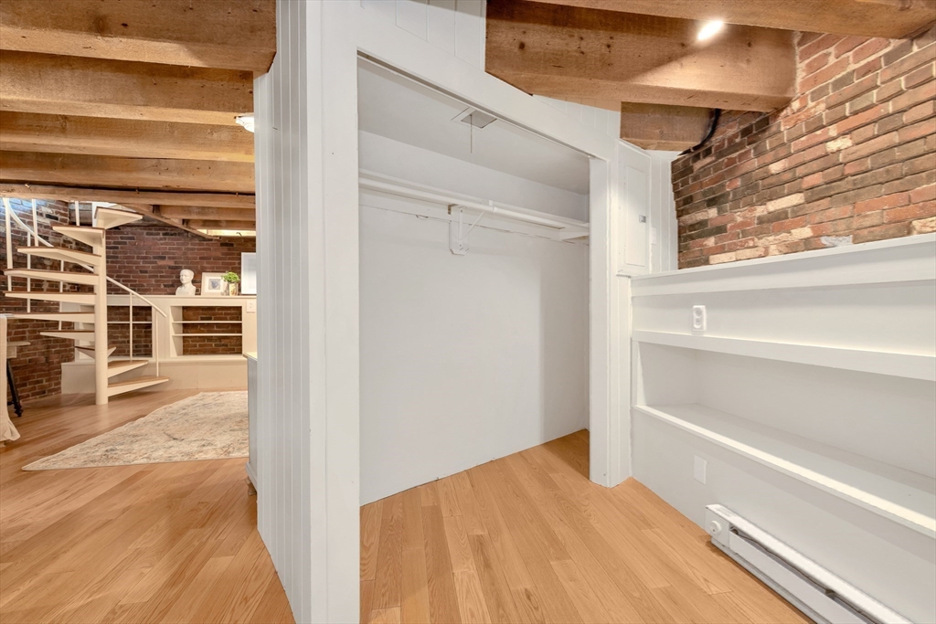 1 bed, 1 bath apartment for rent at 75 Fulton Unit 11, Waterfront — photo 25 of 32