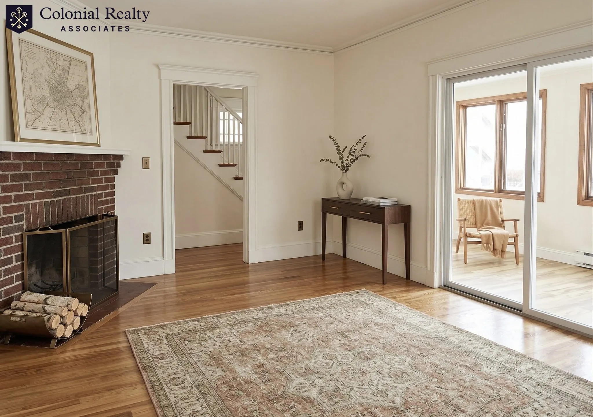 4 bed, 3 bath apartment for rent at 75 Gardena St Unit 11, Brighton — photo 4 of 8