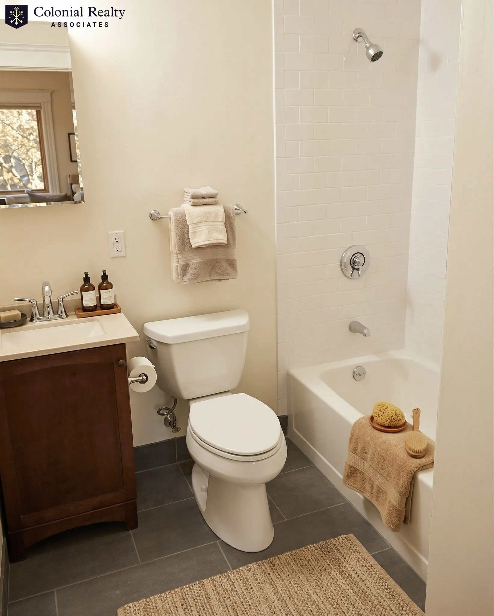 4 bed, 3 bath apartment for rent at 75 Gardena St Unit 11, Brighton — photo 5 of 8