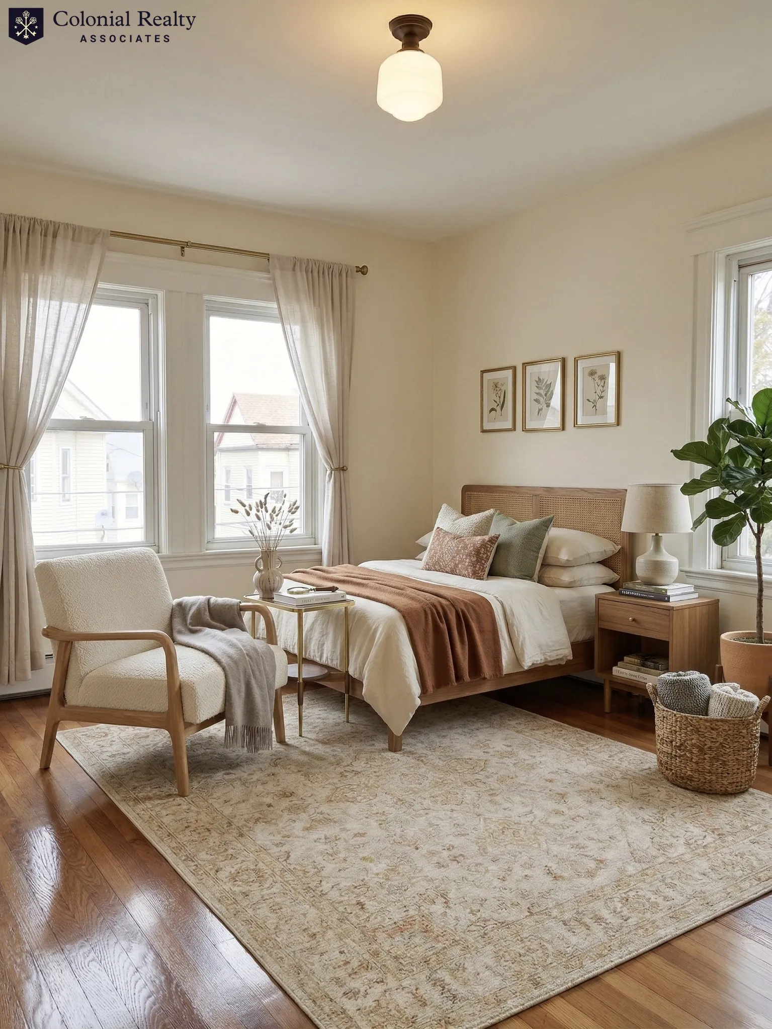 4 bed, 3 bath apartment for rent at 75 Gardena St Unit 11, Brighton