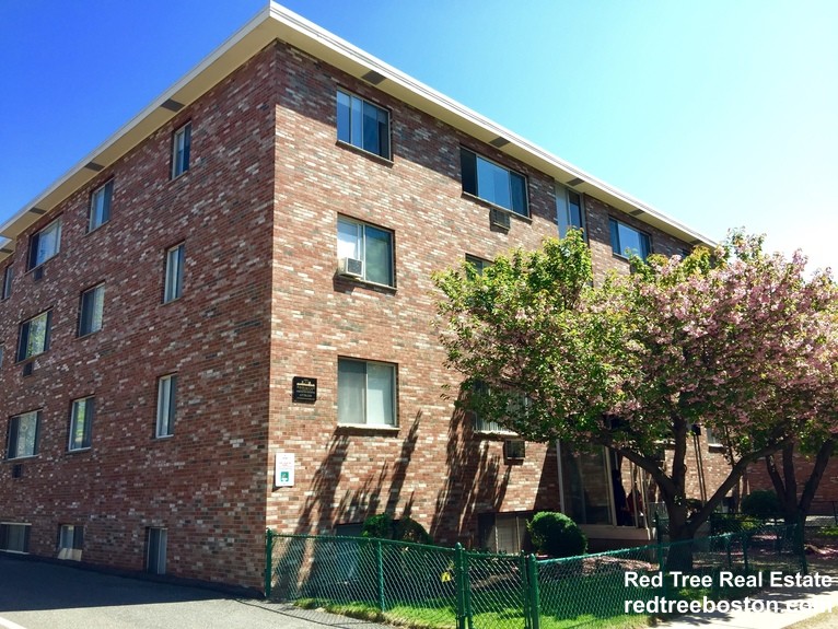 2 bed, 1 bath apartment for rent at 75 Gardner St Unit 23, Allston