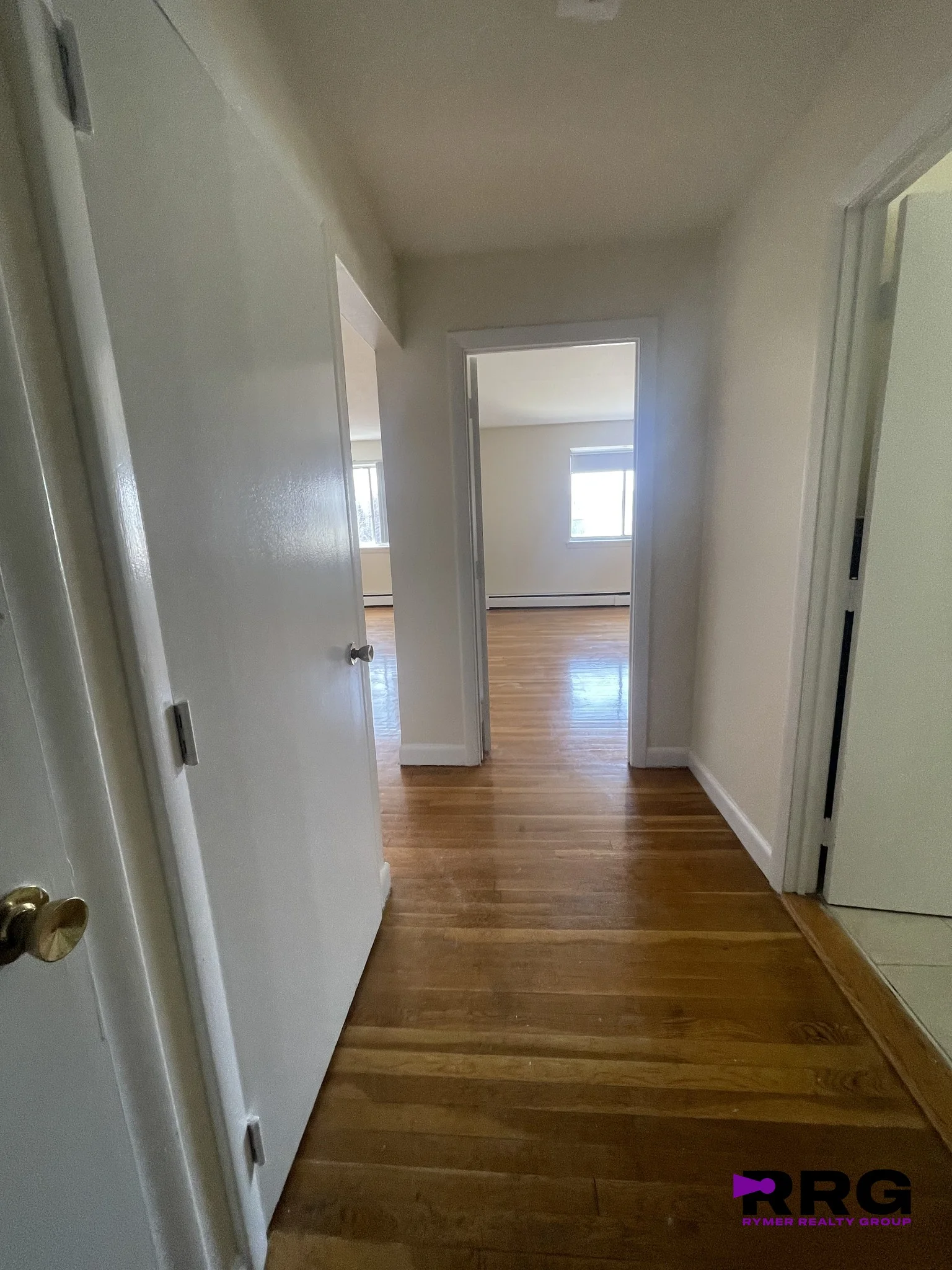 1 bed, 1 bath apartment for rent at 75 Gardner St Unit 3, Allston — photo 2 of 9
