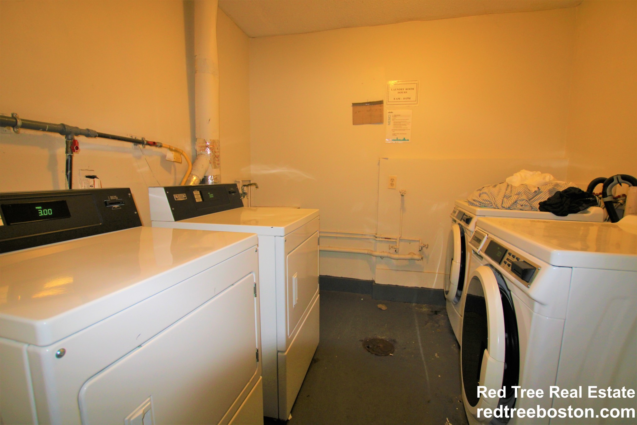1 bed, 1 bath apartment for rent at 75 Gardner St Unit 34, Allston — photo 23 of 27