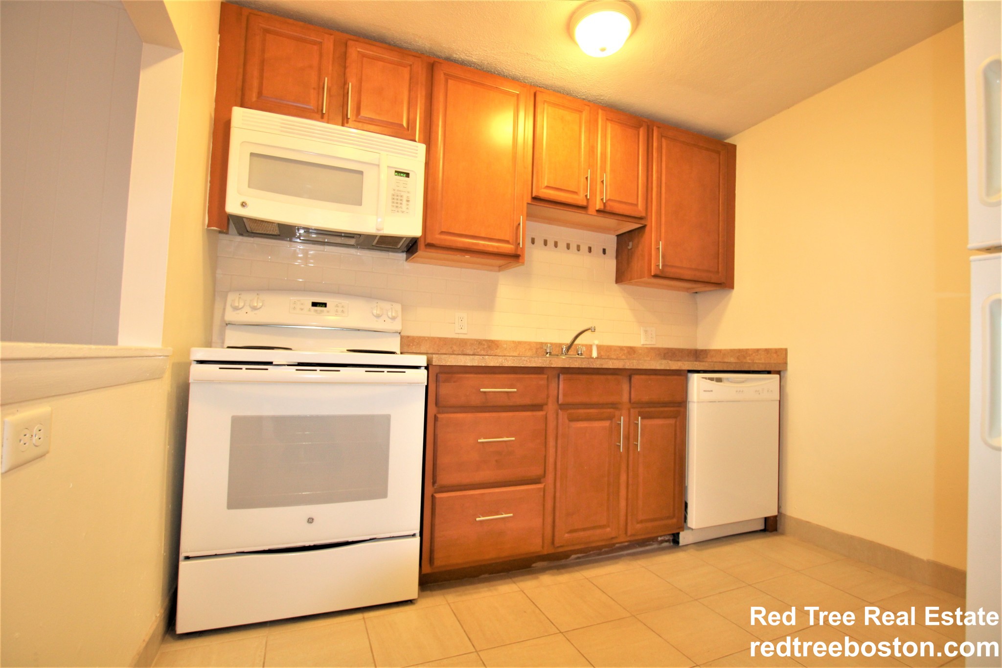 1 bed, 1 bath apartment for rent at 75 Gardner St Unit 34, Allston — photo 19 of 27