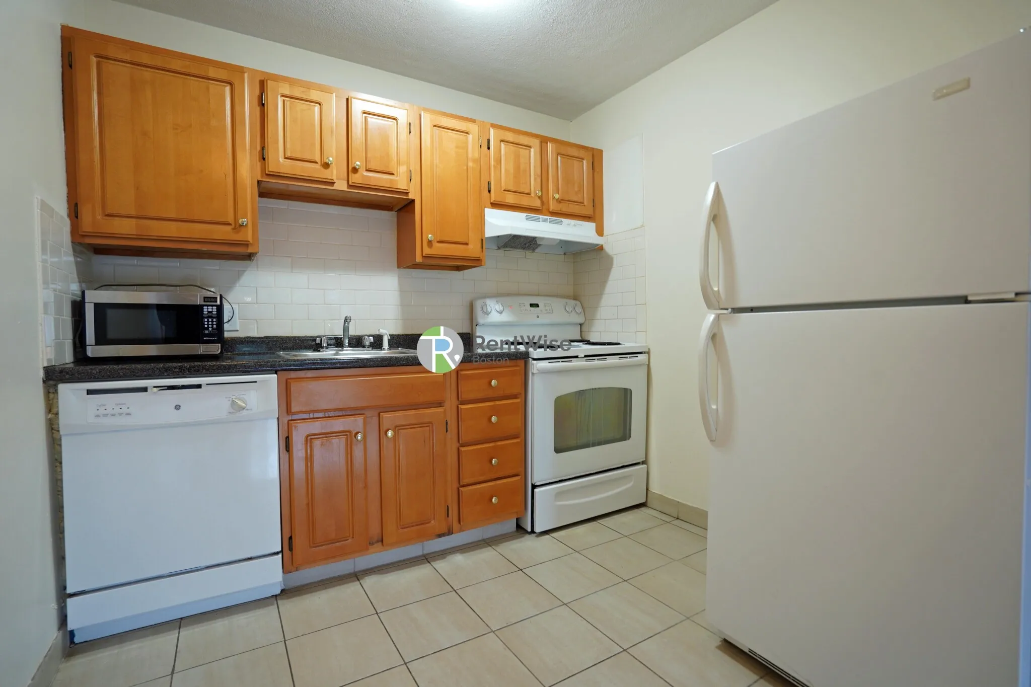 1 bed, 1 bath apartment for rent at 75 Gardner St Unit 37, Allston — photo 5 of 16