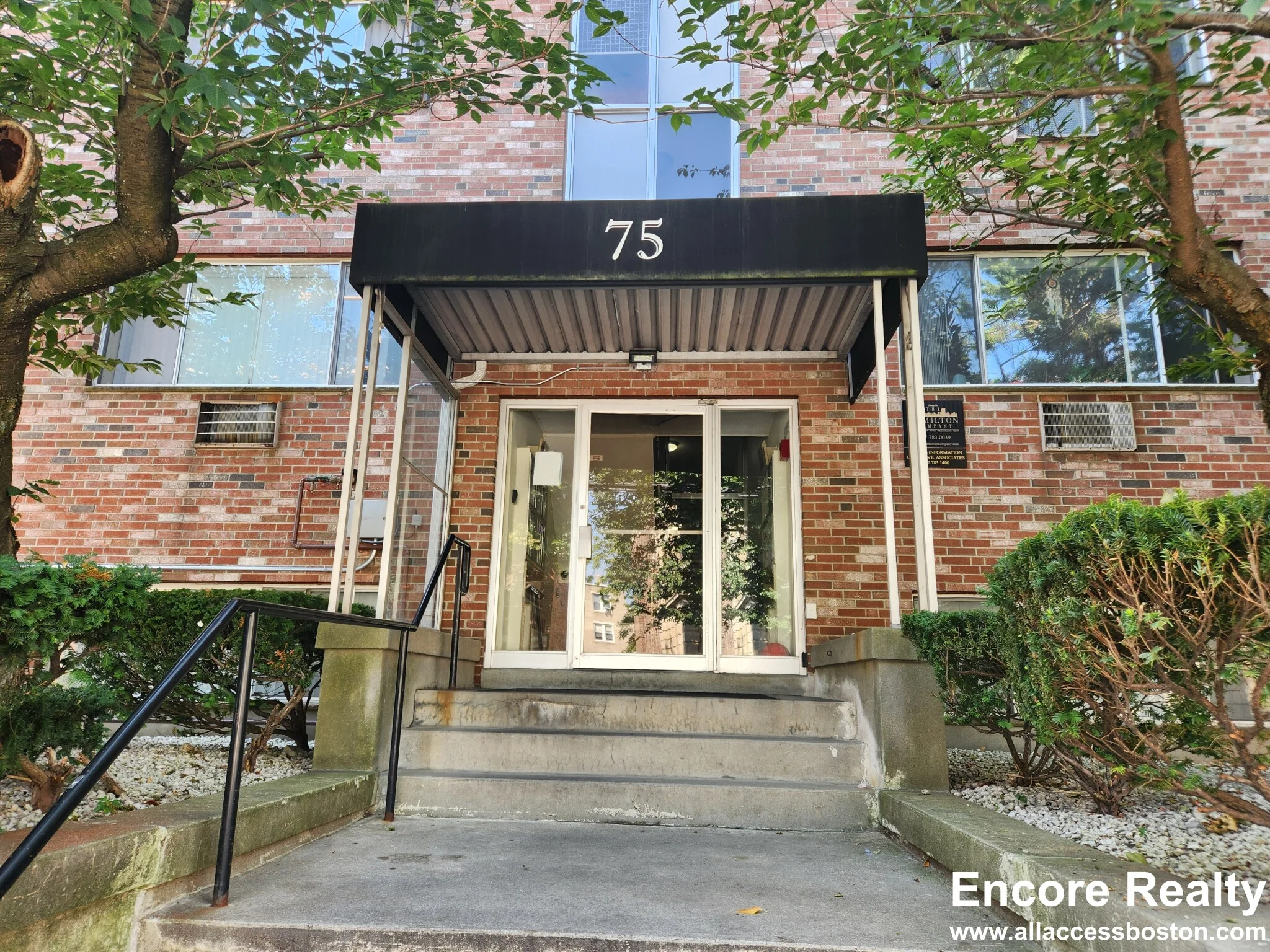 2 bed, 1 bath apartment for rent at 75 Gardner St Unit 37, Allston — photo 21 of 23