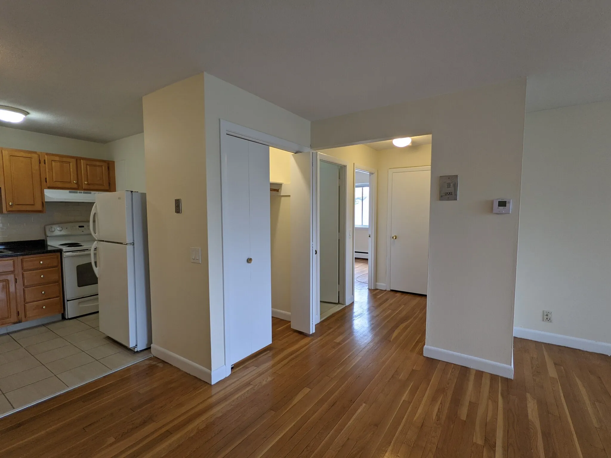 2 bed, 1 bath apartment for rent at 75 Gardner St Unit 37, Allston — photo 3 of 23