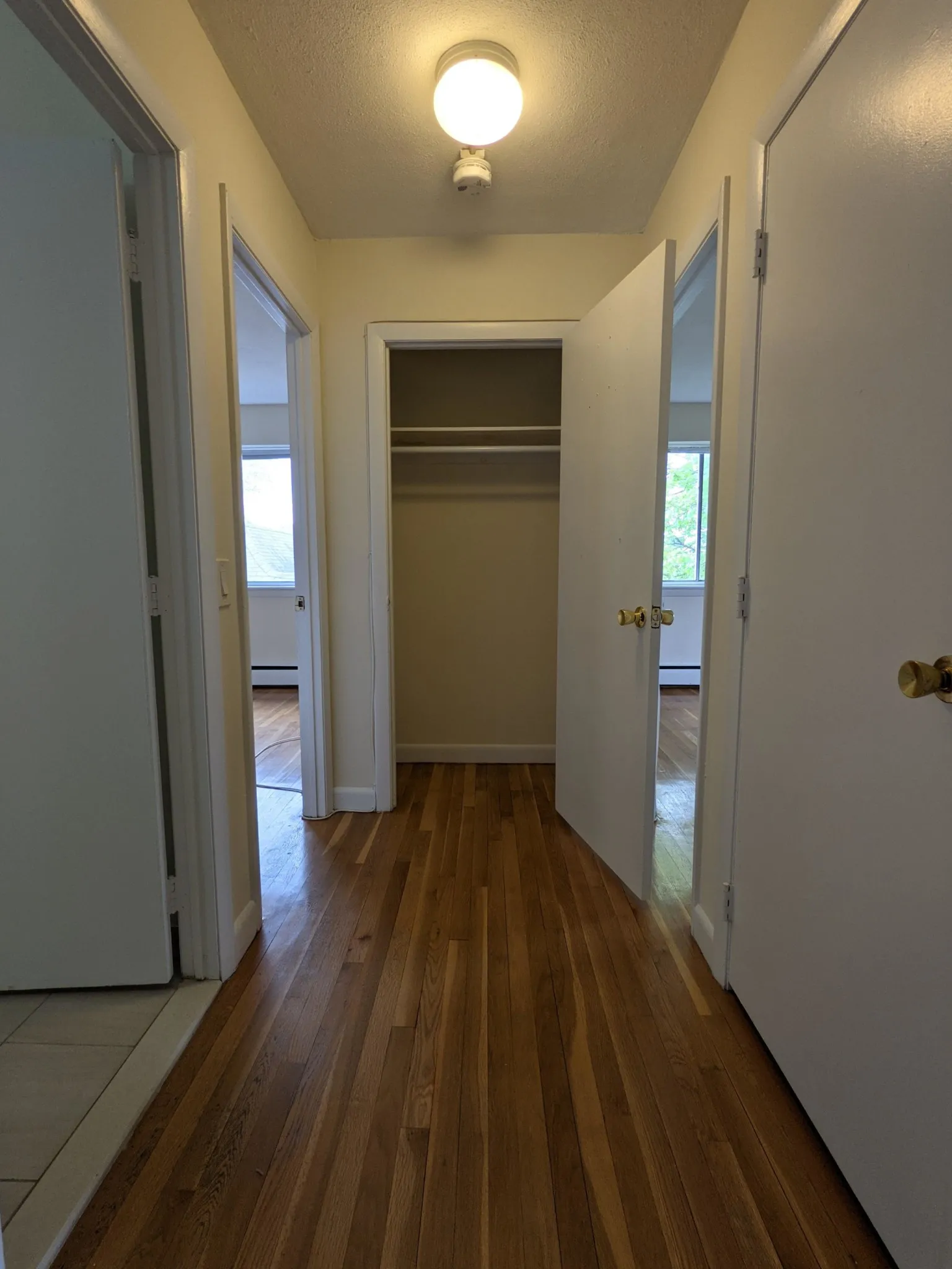 2 bed, 1 bath apartment for rent at 75 Gardner St Unit 37, Allston — photo 5 of 23