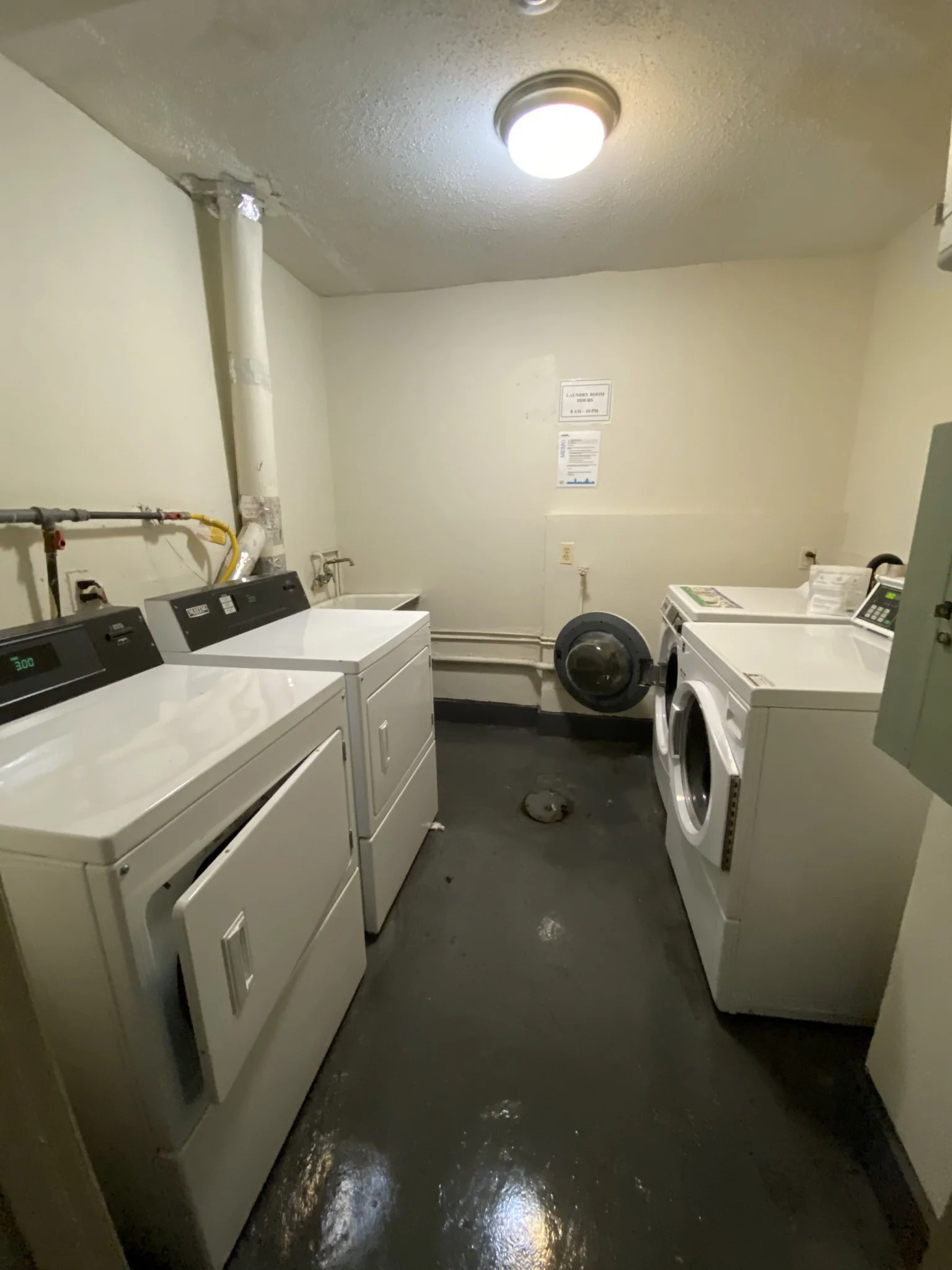1 bed, 1 bath apartment for rent at 75 Gardner St Unit 37, Allston — photo 16 of 16