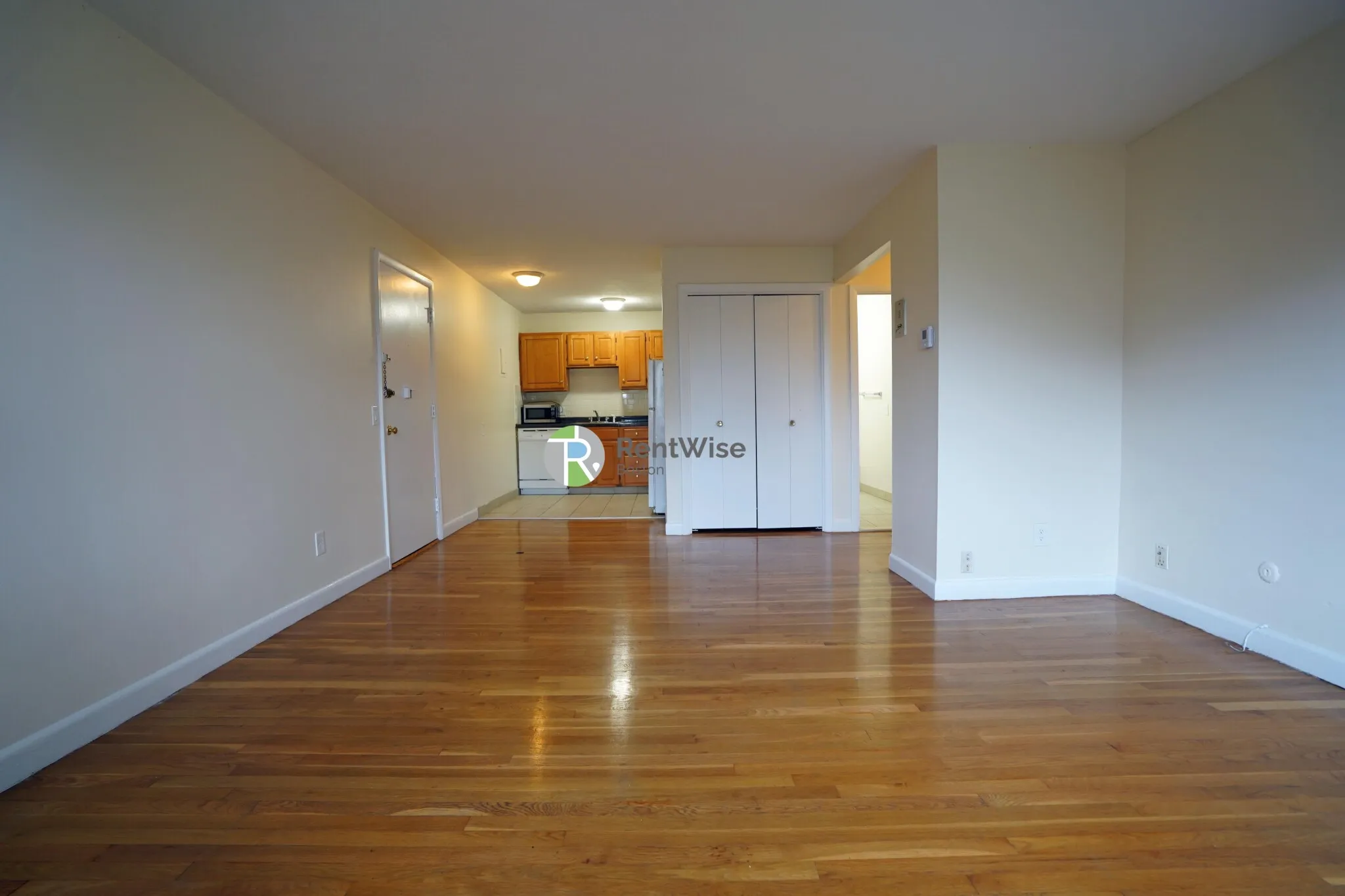 1 bed, 1 bath apartment for rent at 75 Gardner St Unit 37, Allston — photo 2 of 16