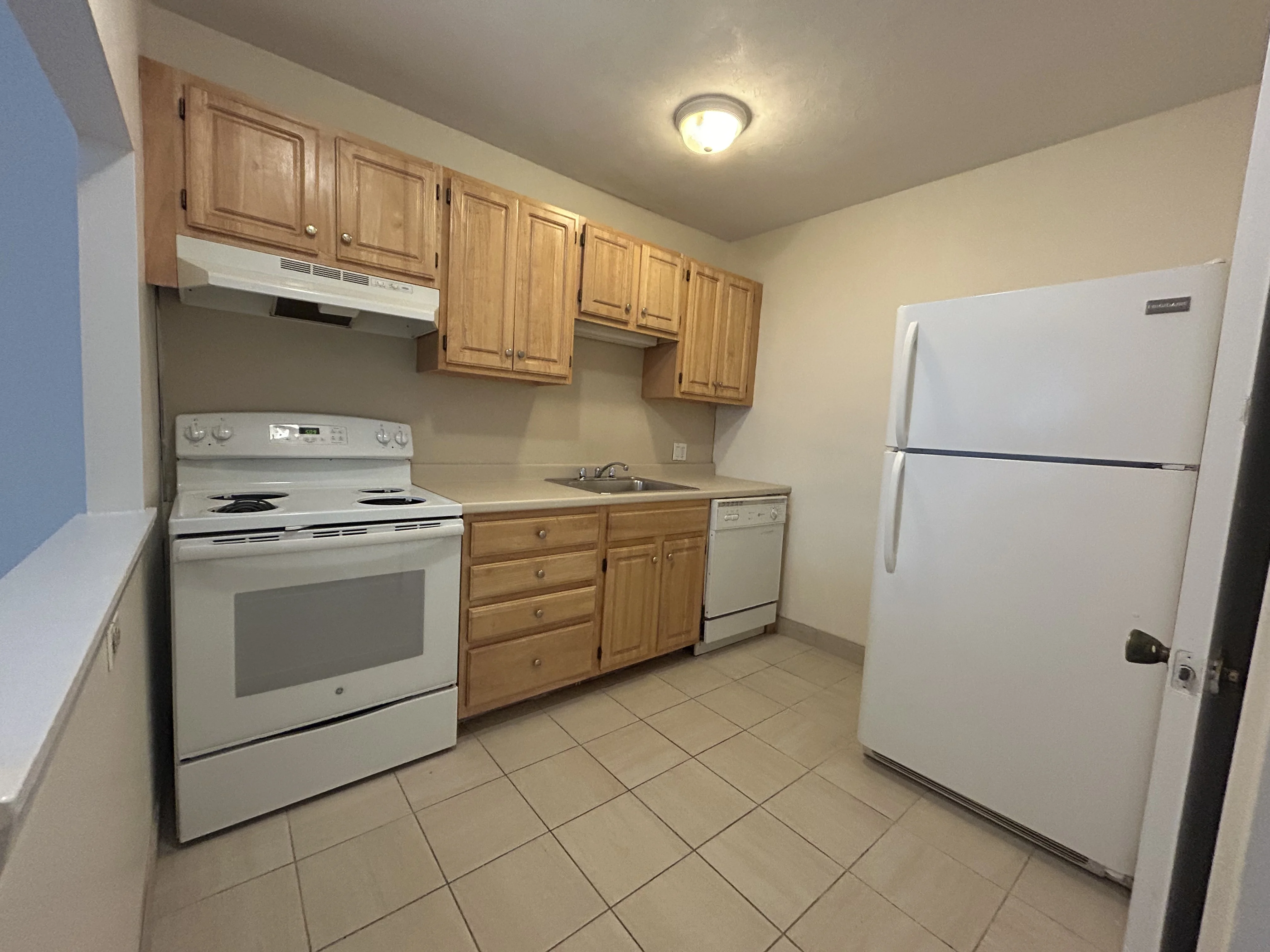 1 bed, 1 bath apartment for rent at 75 Gardner St Unit 3B, Allston — photo 7 of 17