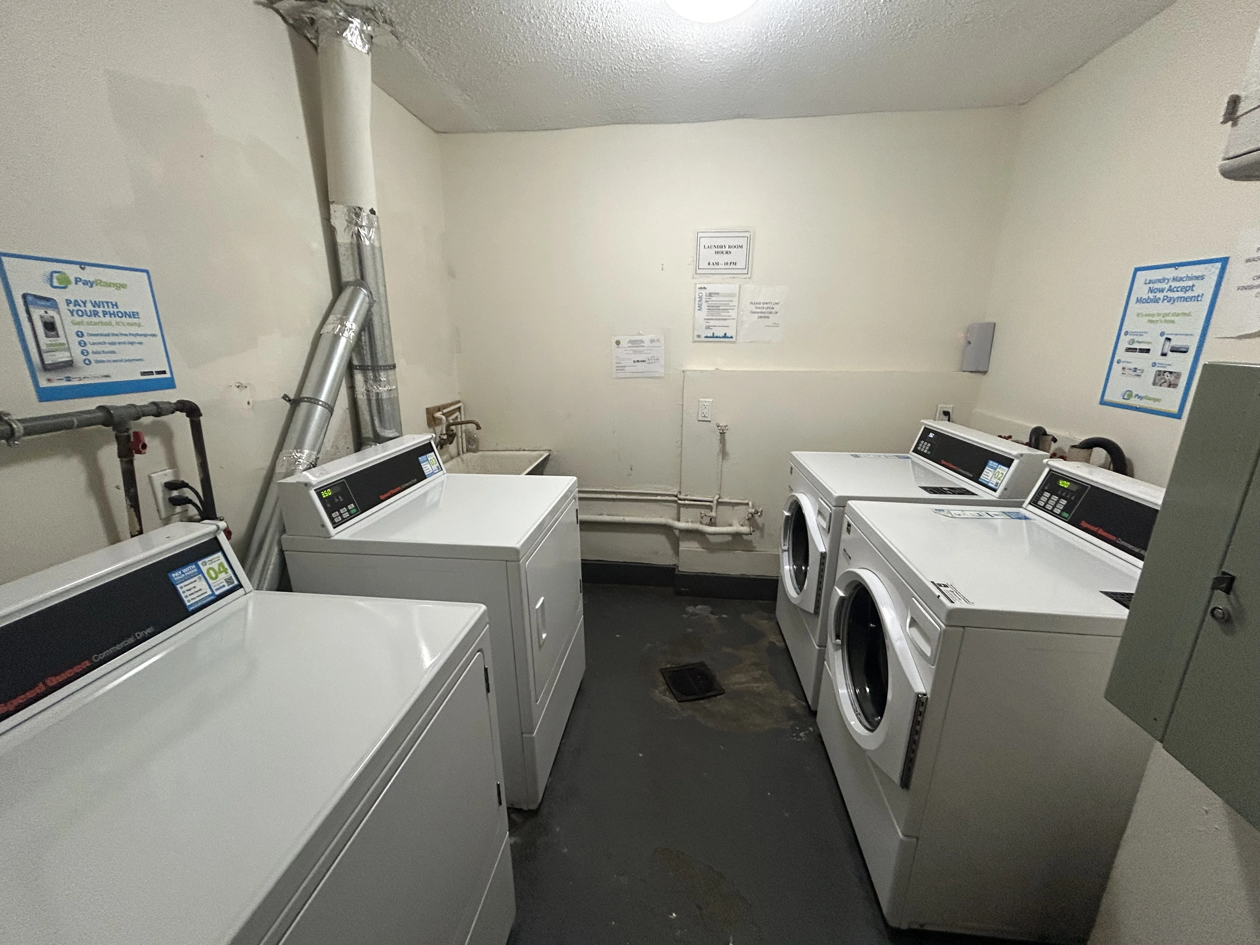 1 bed, 1 bath apartment for rent at 75 Gardner St Unit 3B, Allston — photo 17 of 17