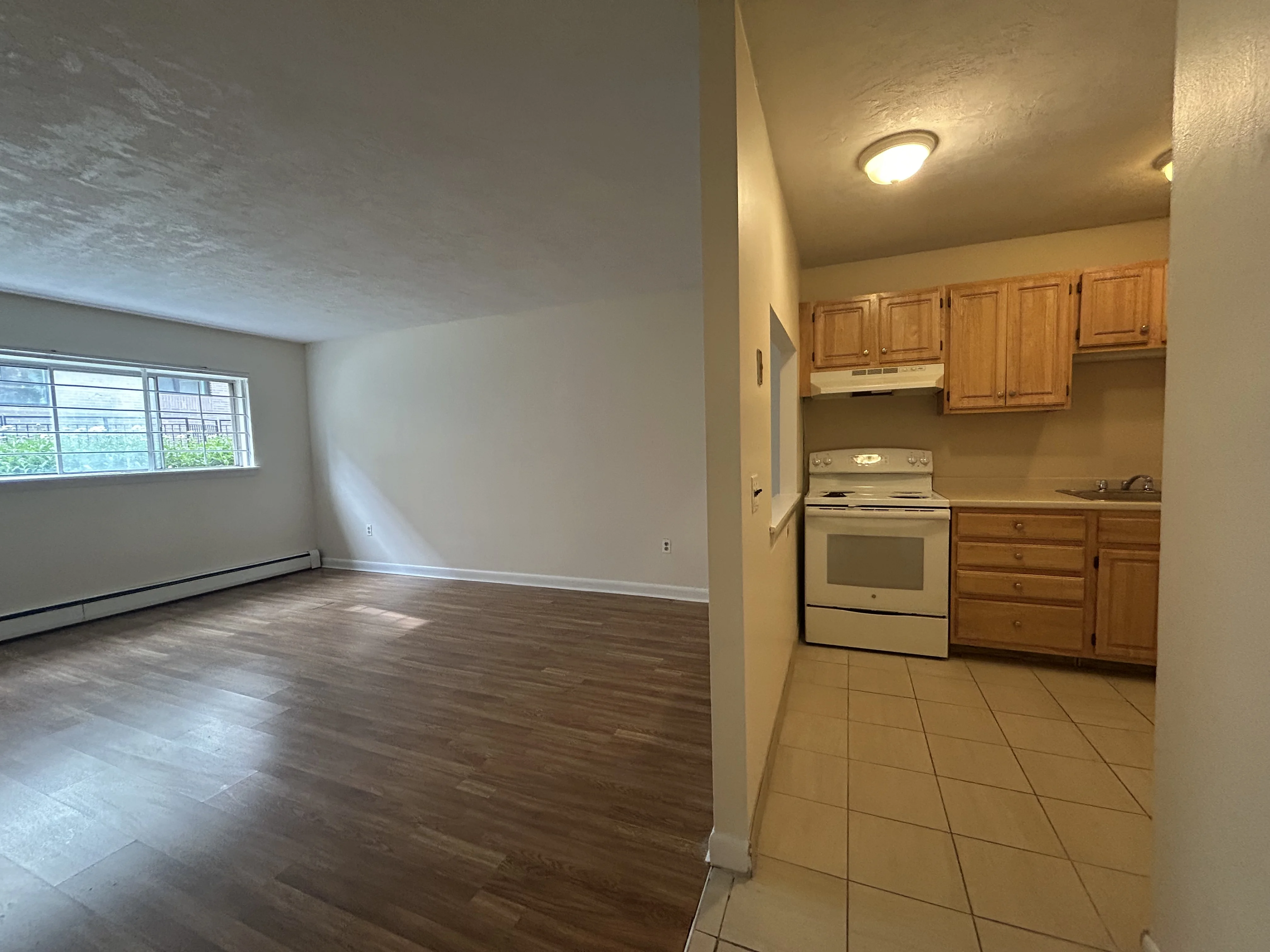 1 bed, 1 bath apartment for rent at 75 Gardner St Unit 3B, Allston — photo 6 of 17