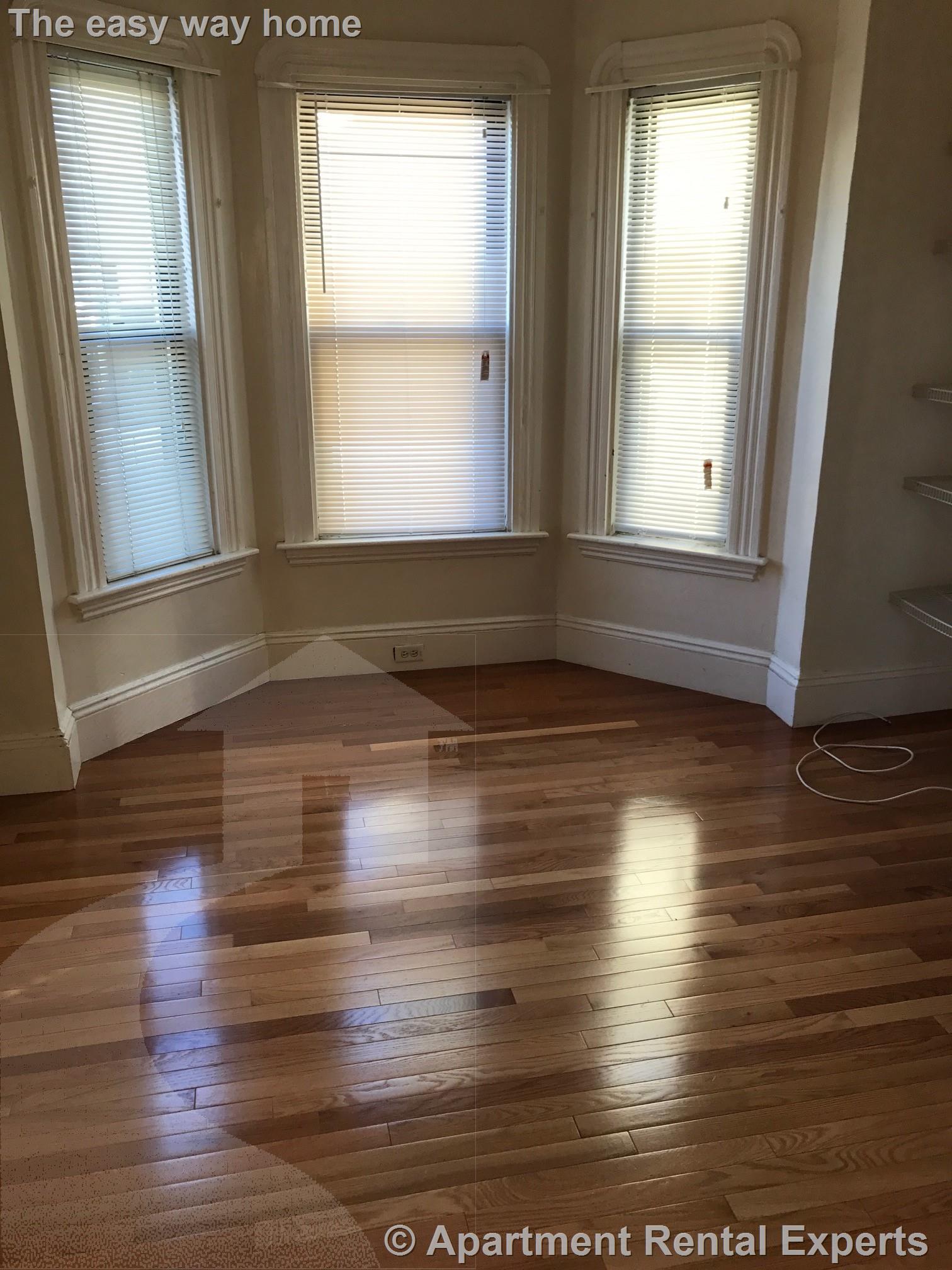 1 bed, 1 bath apartment for rent at 75 Gilman St Unit 1, Winter Hill — photo 4 of 8