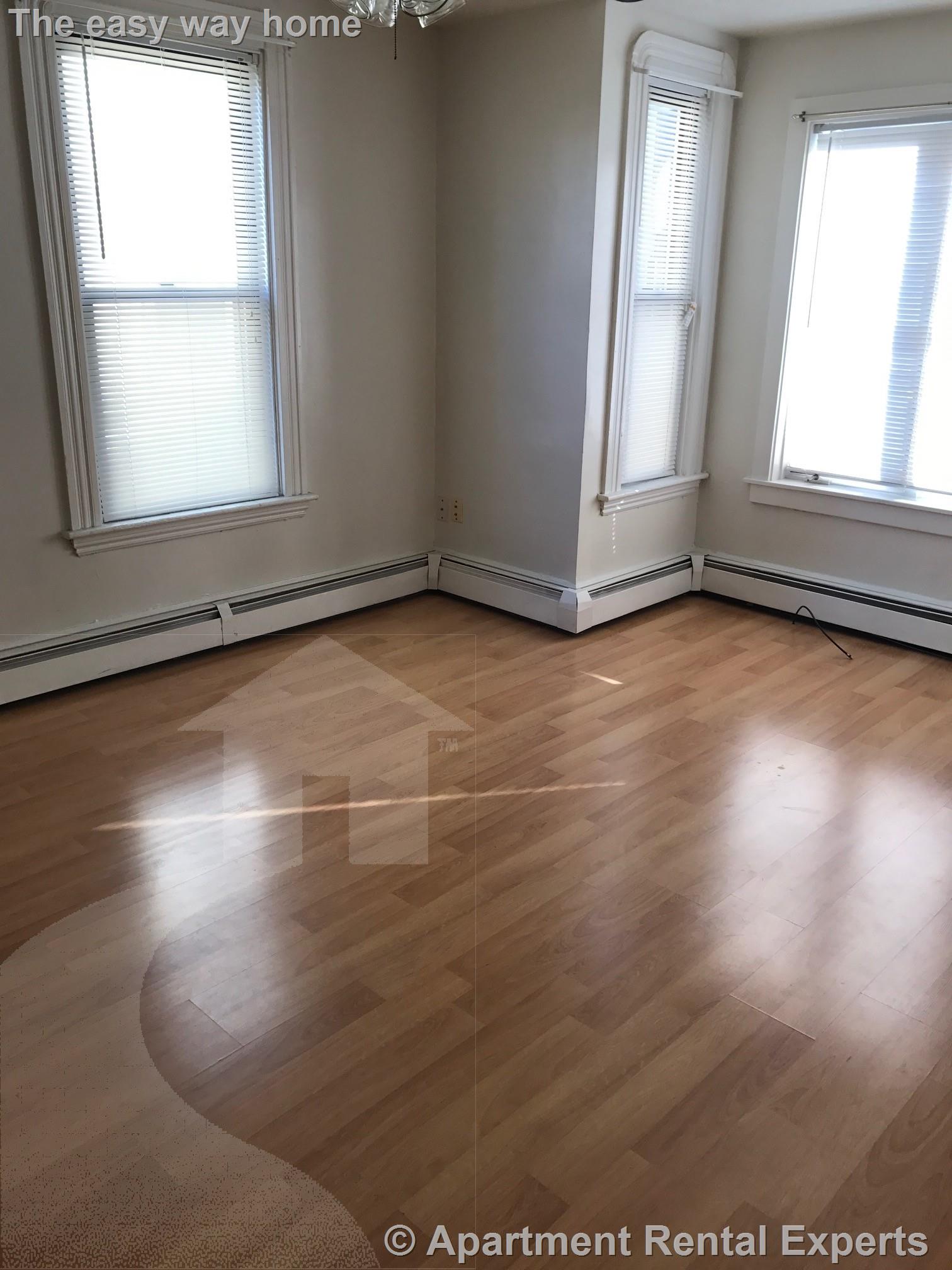1 bed, 1 bath apartment for rent at 75 Gilman St Unit 1, Winter Hill — photo 1 of 8