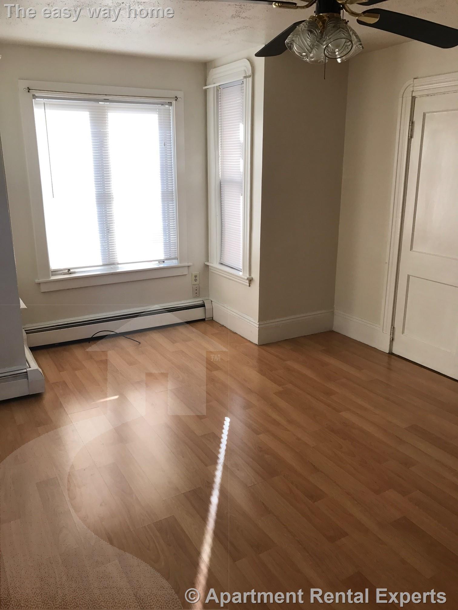 1 bed, 1 bath apartment for rent at 75 Gilman St Unit 1, Winter Hill — photo 2 of 8