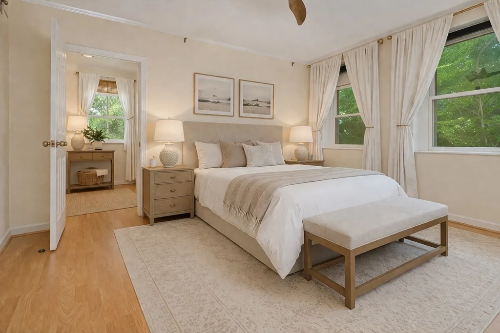 1 bed, 1 bath apartment for rent at 75 Glen Rd Unit B5, High Street Hill — photo 5 of 17