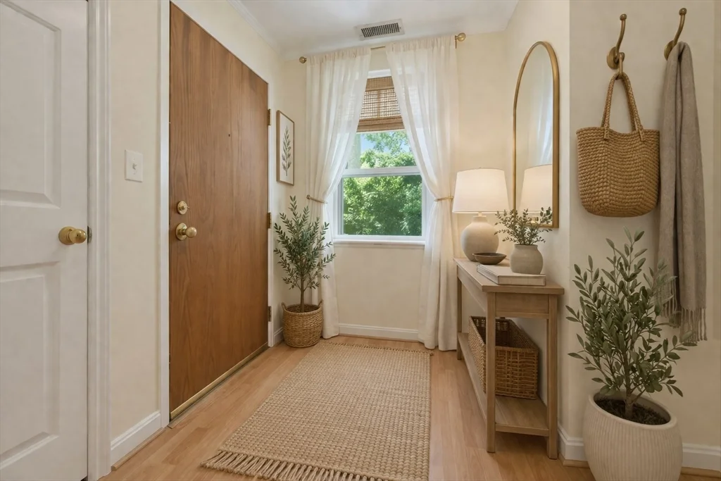 1 bed, 1 bath apartment for rent at 75 Glen Rd Unit B5, High Street Hill — photo 8 of 17