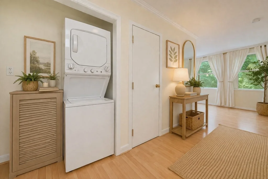 1 bed, 1 bath apartment for rent at 75 Glen Rd Unit B5, High Street Hill — photo 6 of 17