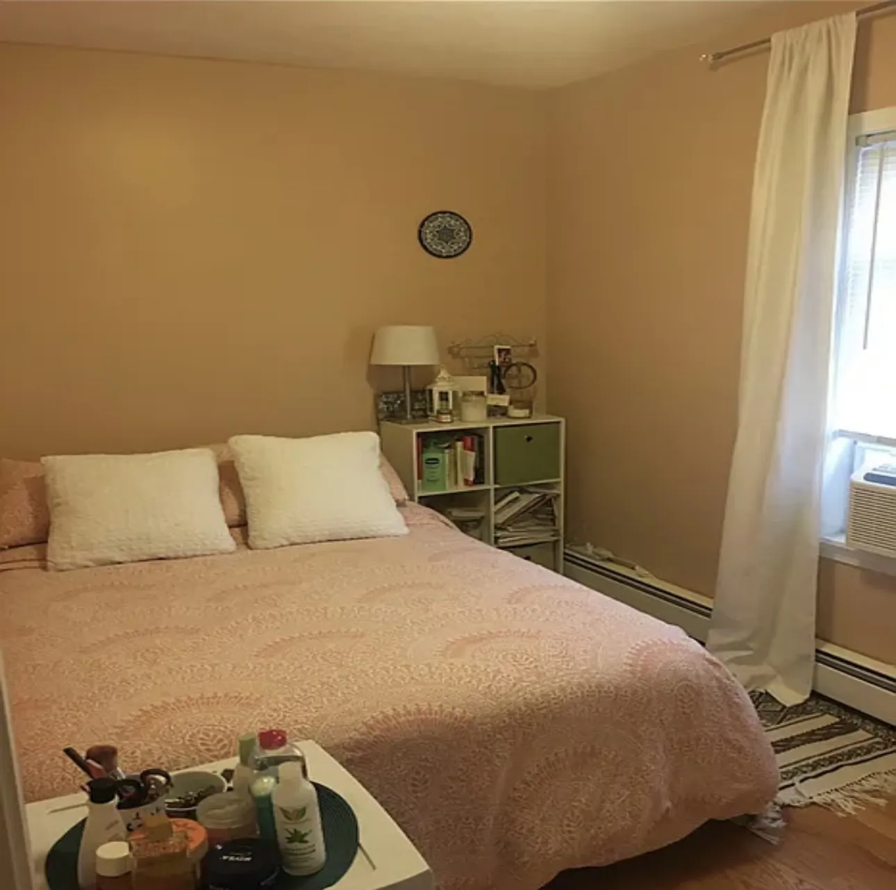 2 bed, 1 bath apartment for rent at 75 Gordon St Unit 1, West Somerville — photo 5 of 7