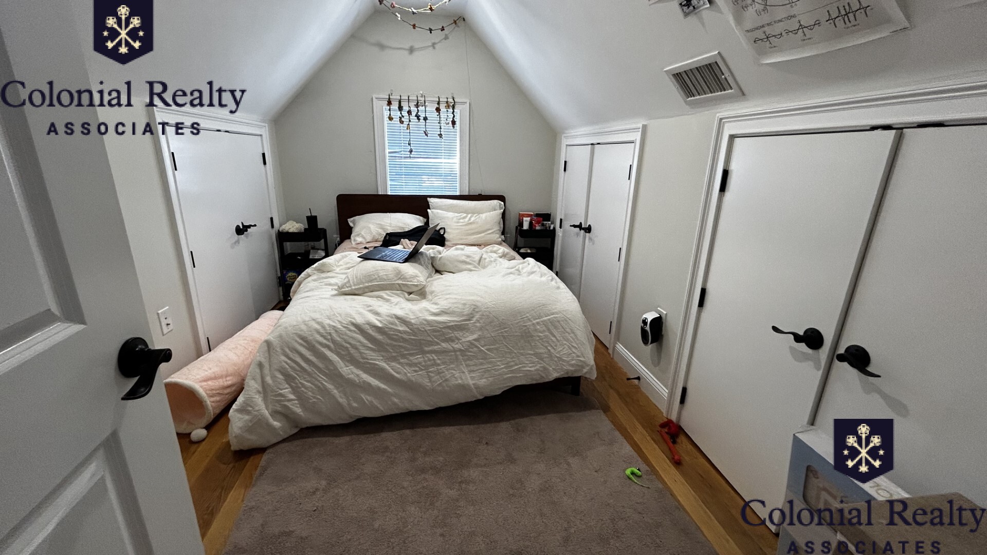 2 bed, 2 bath apartment for rent at 75 Gordon St Unit 11, Allston — photo 3 of 11
