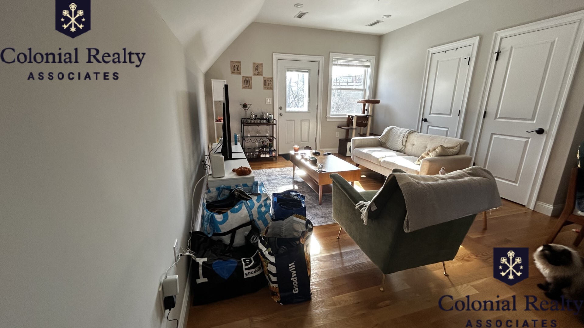 2 bed, 2 bath apartment for rent at 75 Gordon St Unit 11, Allston — photo 9 of 11