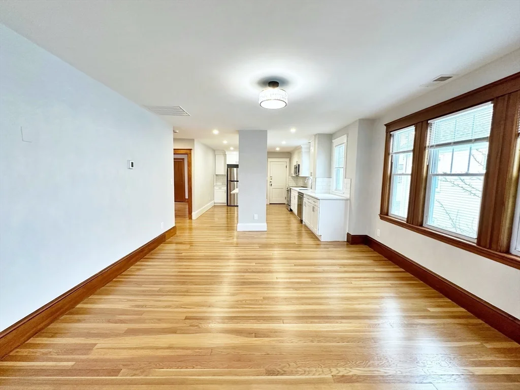 3 bed, 1 bath apartment for rent at 75 Governor Winthrop Rd Unit N/A, Ten Hills — photo 13 of 35