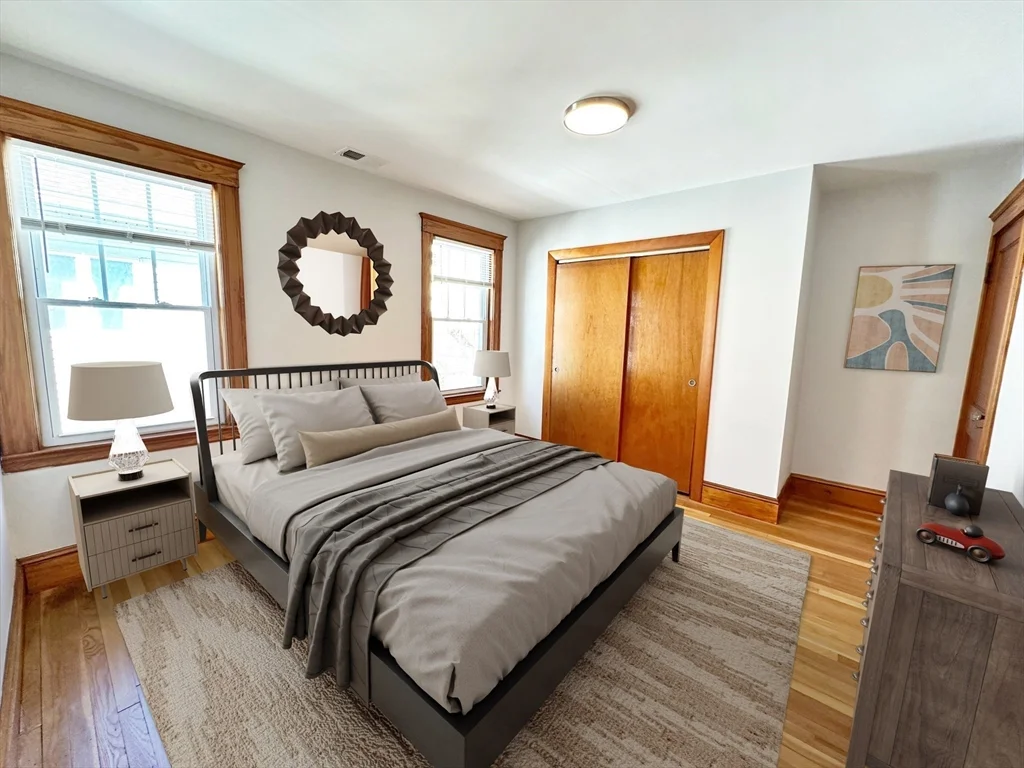3 bed, 1 bath apartment for rent at 75 Governor Winthrop Rd Unit N/A, Ten Hills — photo 12 of 35
