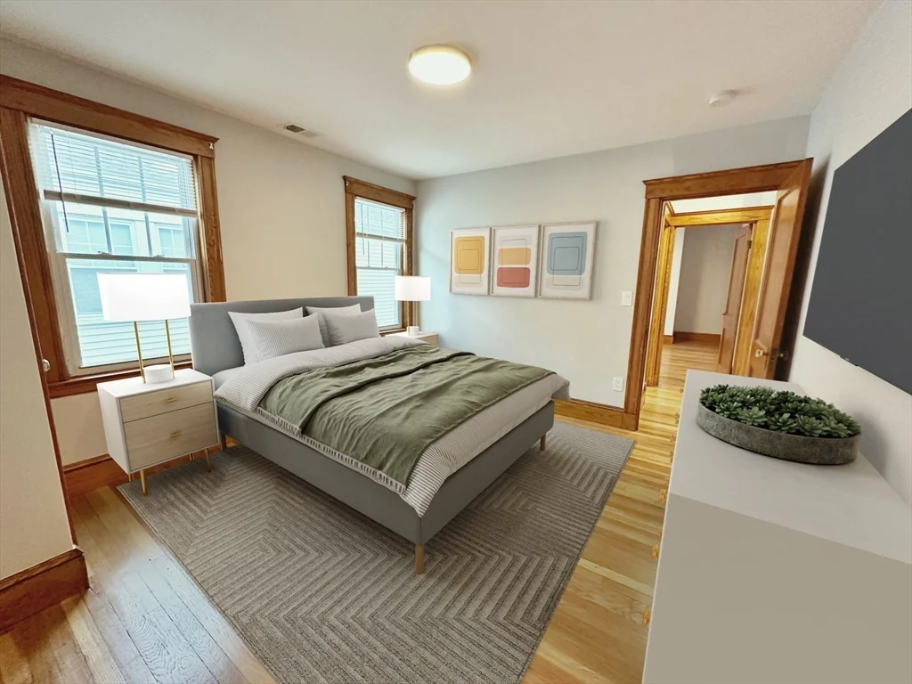3 bed, 1 bath apartment for rent at 75 Governor Winthrop Rd Unit N/A, Ten Hills — photo 11 of 35