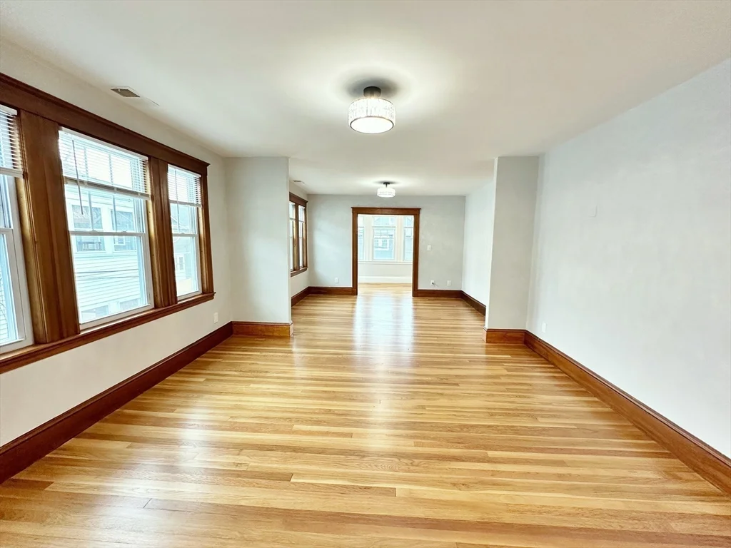 3 bed, 1 bath apartment for rent at 75 Governor Winthrop Rd Unit N/A, Ten Hills — photo 15 of 35