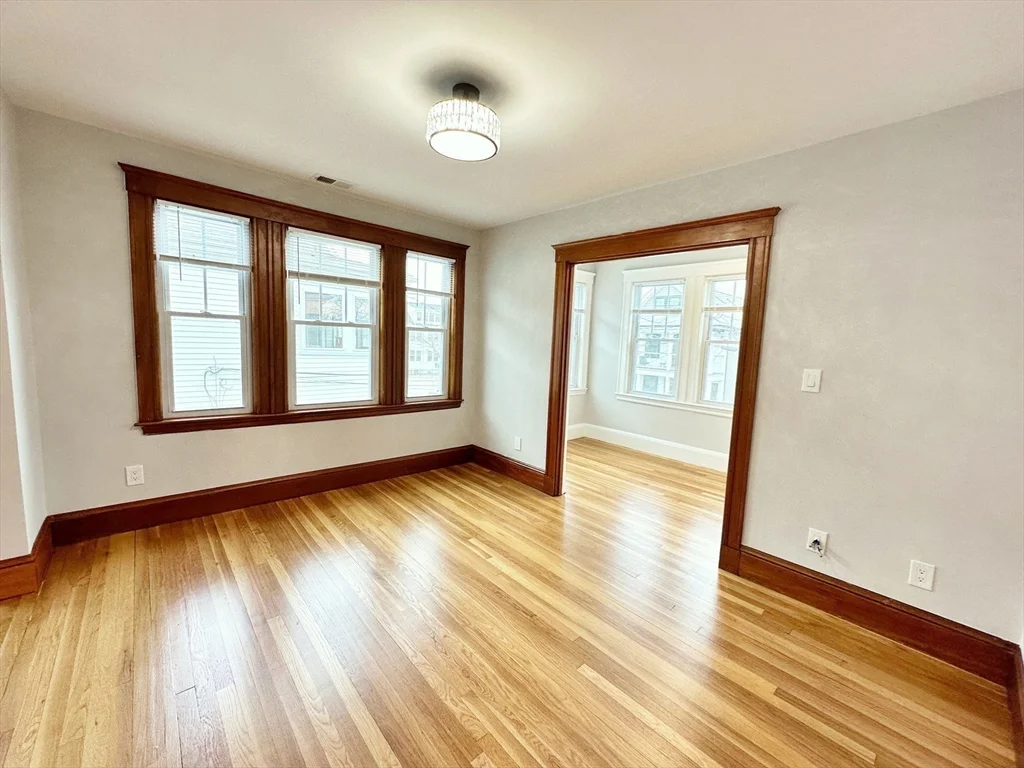 3 bed, 1 bath apartment for rent at 75 Governor Winthrop Rd Unit N/A, Ten Hills — photo 17 of 35