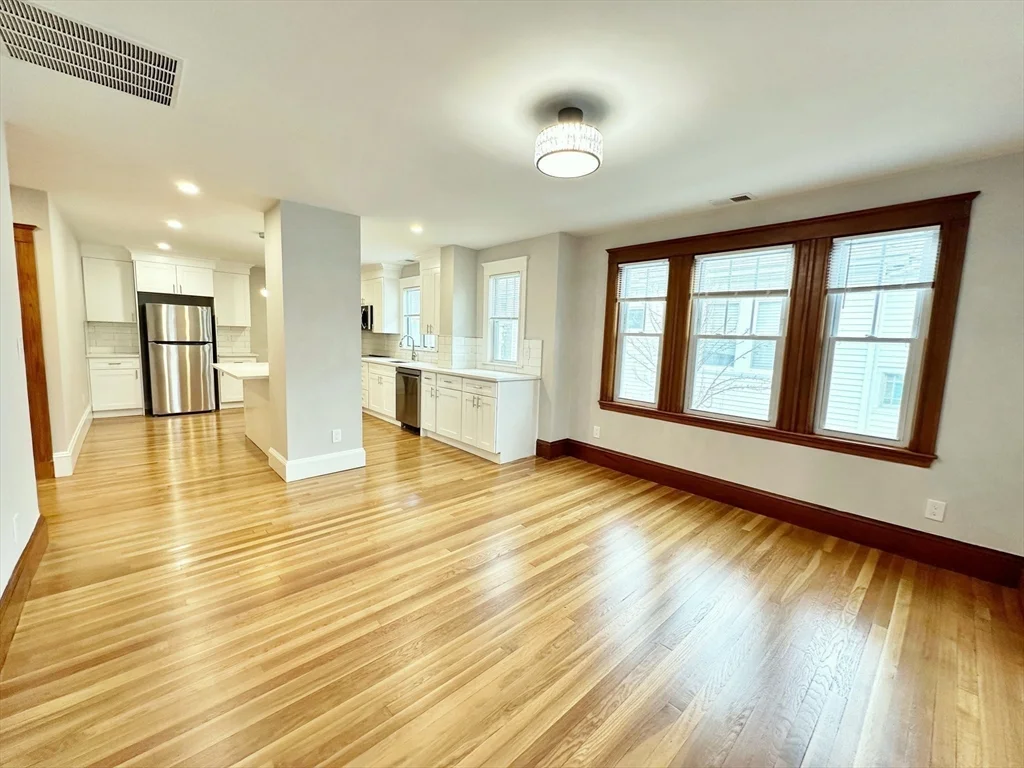 3 bed, 1 bath apartment for rent at 75 Governor Winthrop Rd Unit N/A, Ten Hills — photo 16 of 35