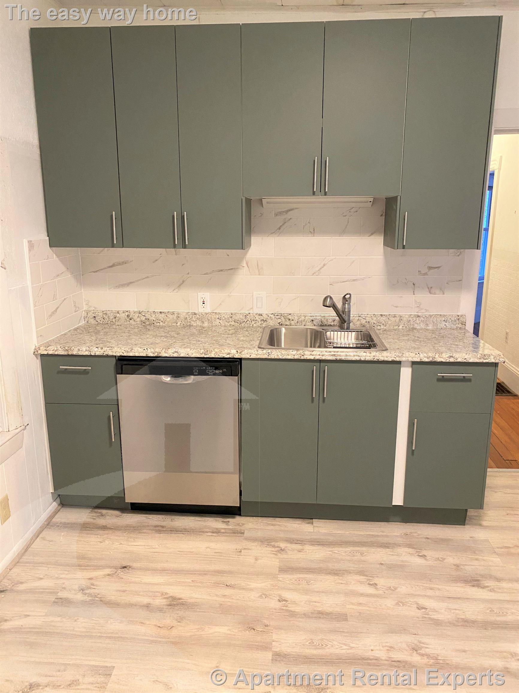 2 bed, 1 bath apartment for rent at 75 Hancock St, Porter Square — photo 3 of 9