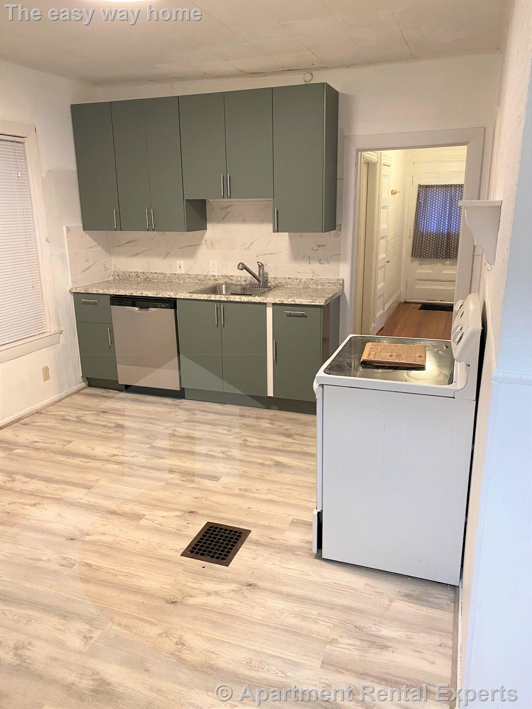 2 bed, 1 bath apartment for rent at 75 Hancock St, Porter Square — photo 2 of 9