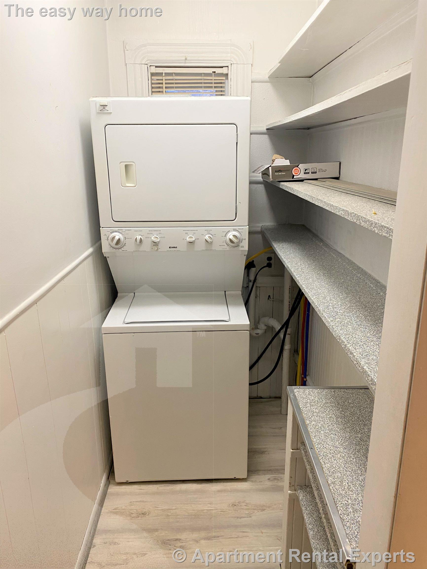 2 bed, 1 bath apartment for rent at 75 Hancock St, Porter Square — photo 8 of 9