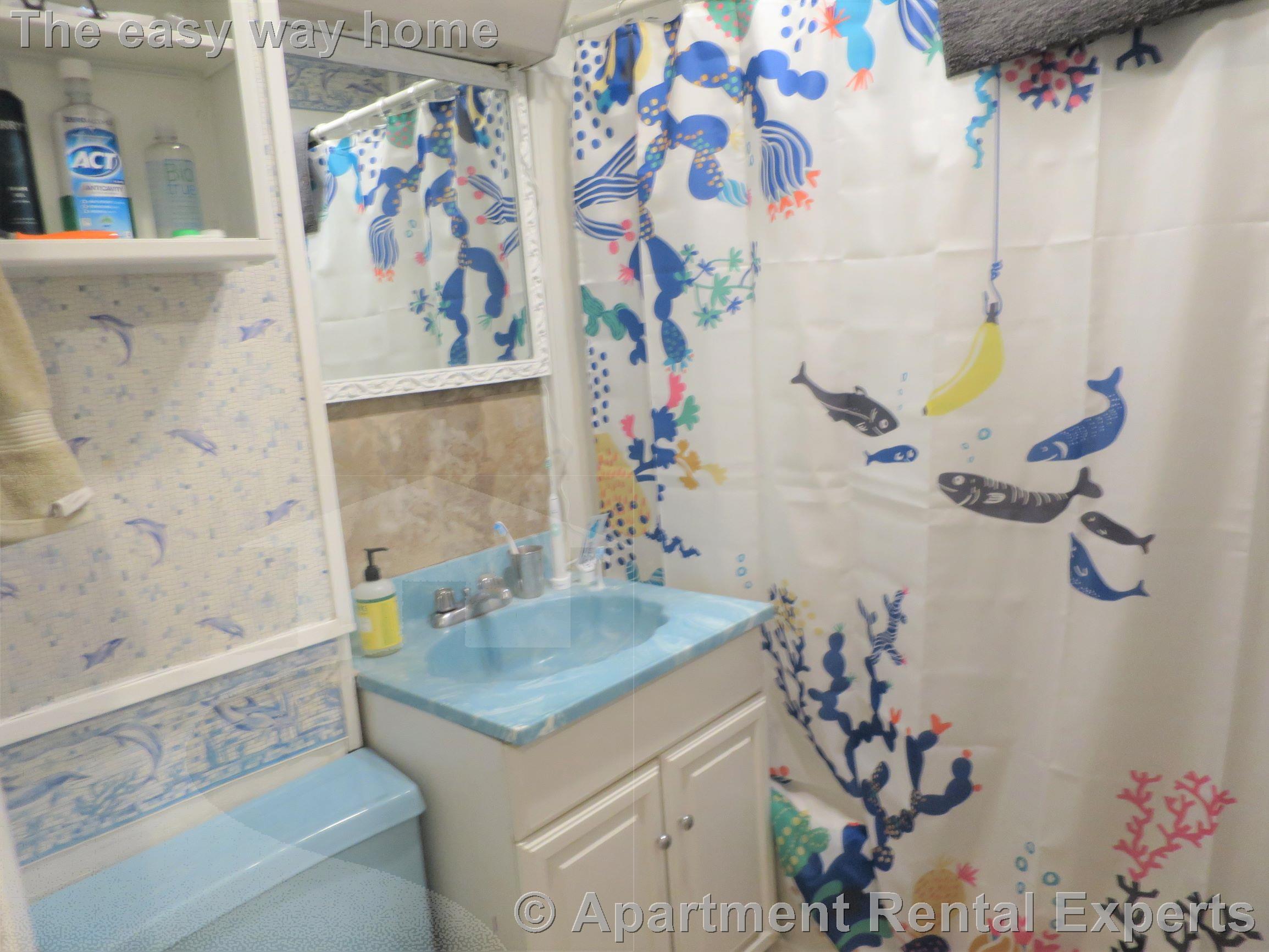 2 bed, 1 bath apartment for rent at 75 Hancock St, Porter Square — photo 7 of 9