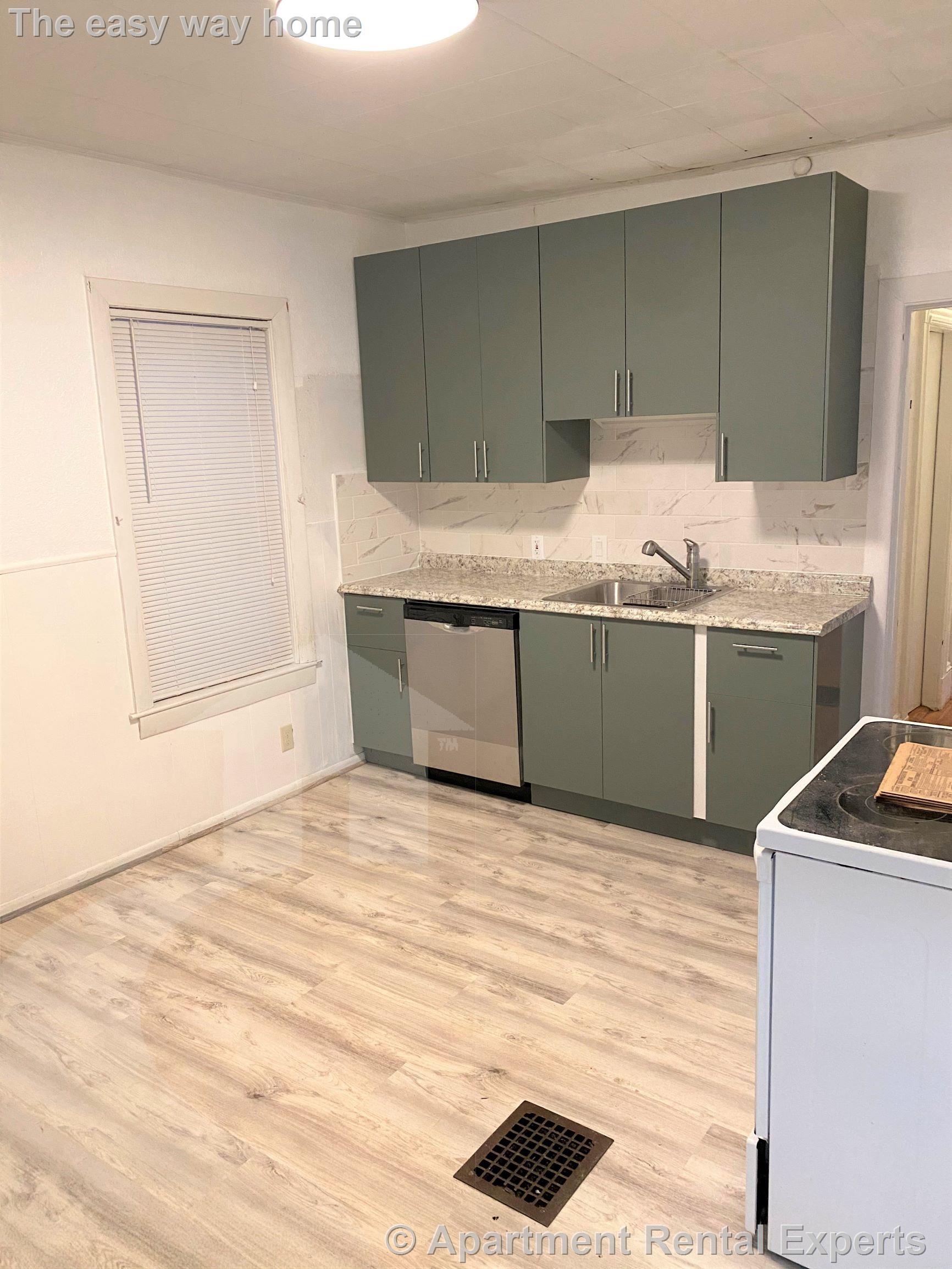 2 bed, 1 bath apartment for rent at 75 Hancock St, Porter Square — photo 1 of 9